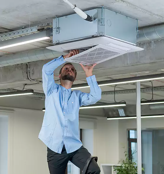 Advanced Residential Air Vent Cleaning in South Bradenton, FL