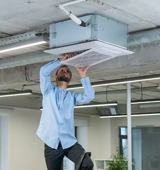 Advanced Rodent Droppings In Vents in South Bradenton, FL