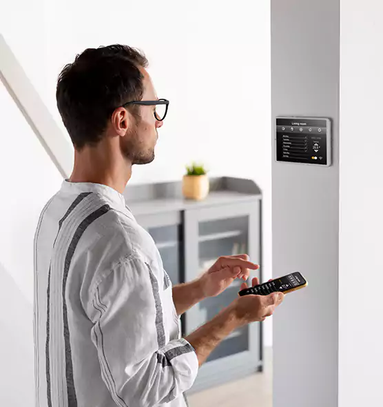 About Smart AC Vent Controller Services in South Bradenton