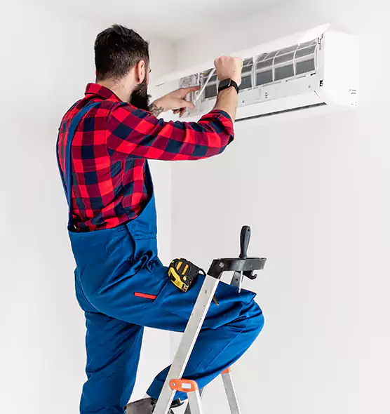 About Smart Air Conditioning Installation in South Bradenton, FL