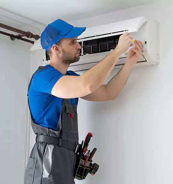 About Smart Thermostat AC Installation in South Bradenton, FL