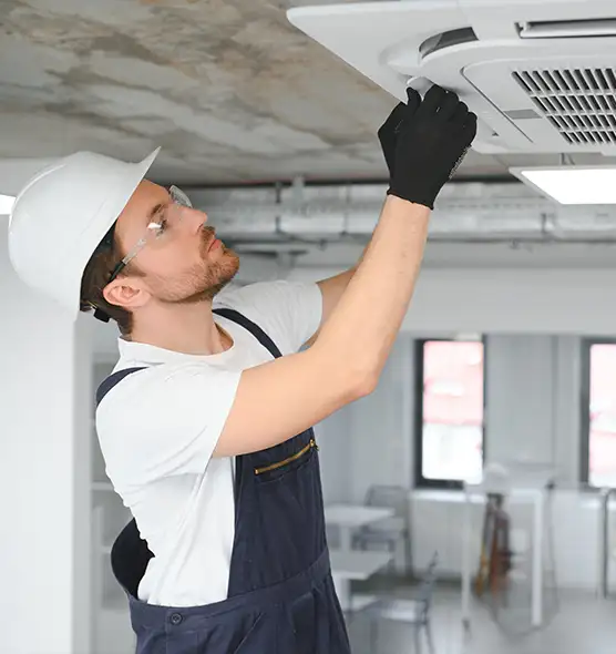 About Spring Air Duct Cleaning in South Bradenton, FL