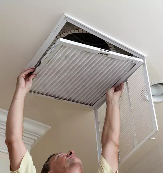 Trusted Vent Shaft Cleaning Expert in South Bradenton, FL
