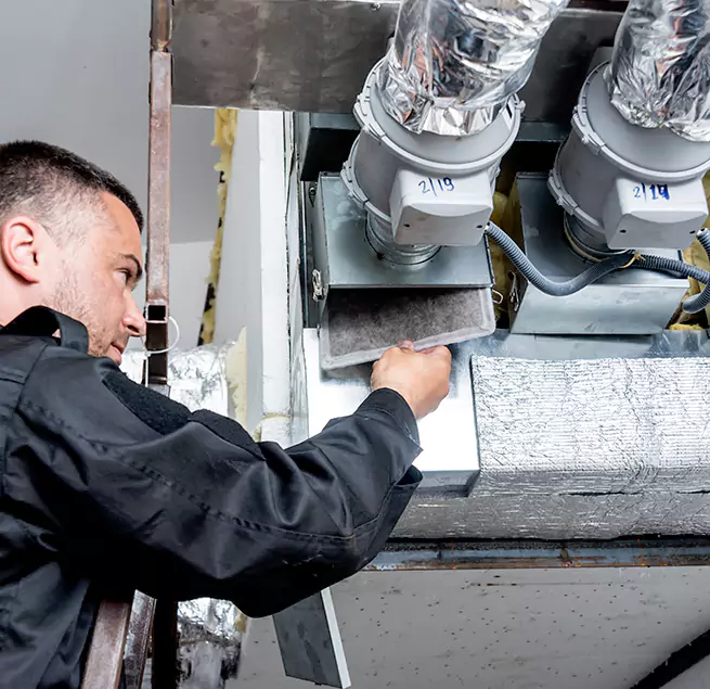 Why Homeowners & Businesses Trust Us in South Bradenton, FL?