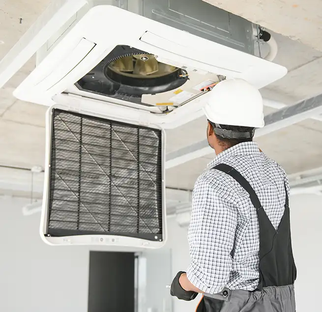 Why Homeowners & Businesses Trust Us in South Bradenton, FL?