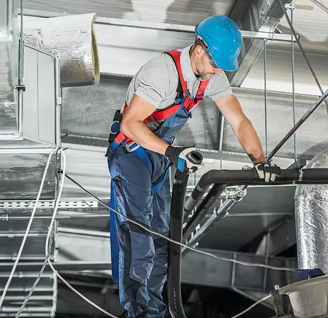 Why Homeowners & Businesses Trust Us in South Bradenton, FL?