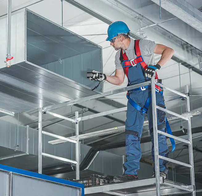 Why Homeowners & Businesses Trust Us in South Bradenton, FL?