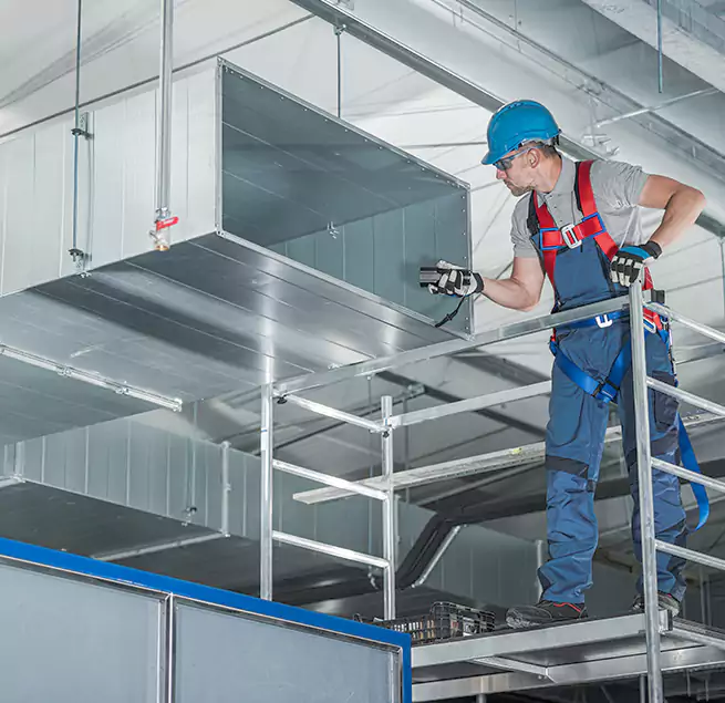 Why Homeowners & Businesses Trust Us in South Bradenton, FL?