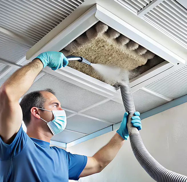 Why Homeowners & Businesses Trust Us South Bradenton, FL