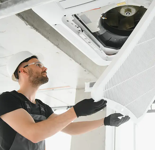 Why Homeowners & Businesses Trust Us in South Bradenton, FL?