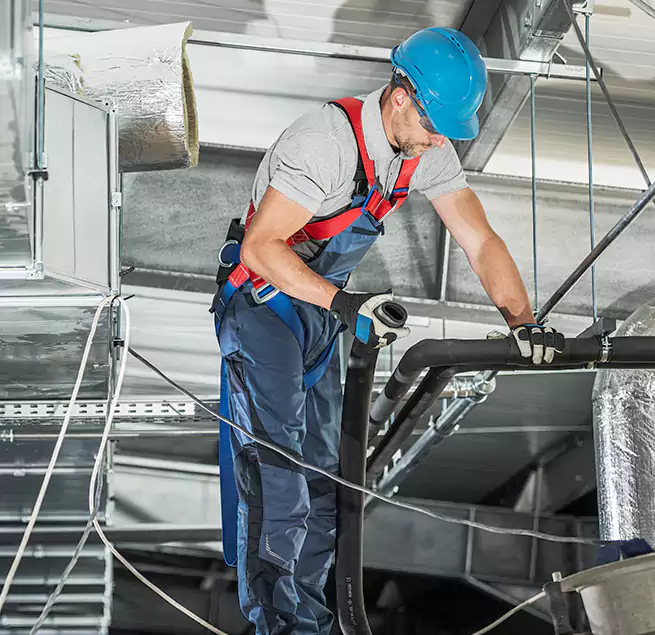 Why Homeowners & Businesses Trust Us in South Bradenton, FL?