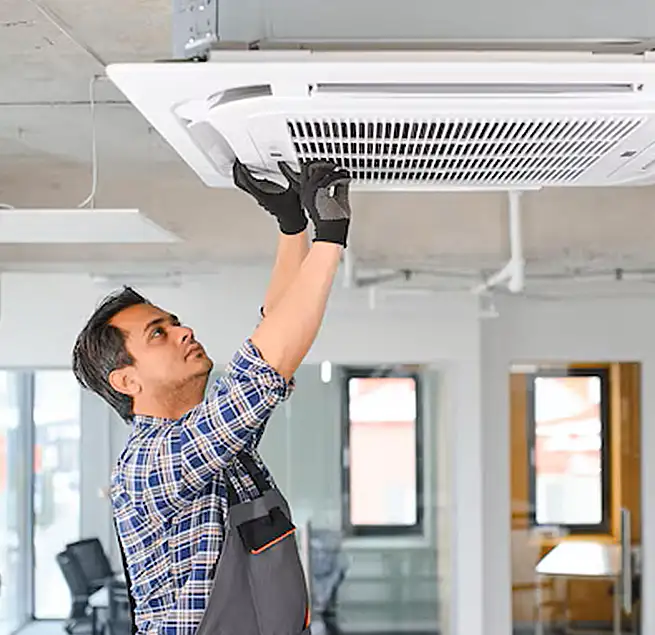 Why Homeowners & Businesses Trust Us in South Bradenton, FL?