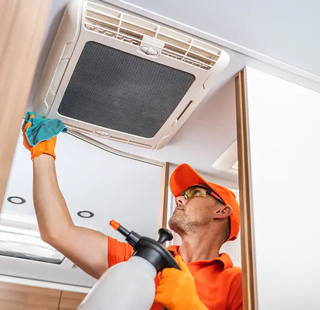 Why Homeowners & Businesses Trust Us in South Bradenton, FL?