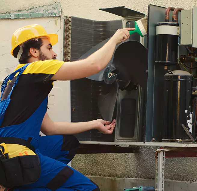 Why Homeowners Businesses Trust Us in South Bradenton, FL?