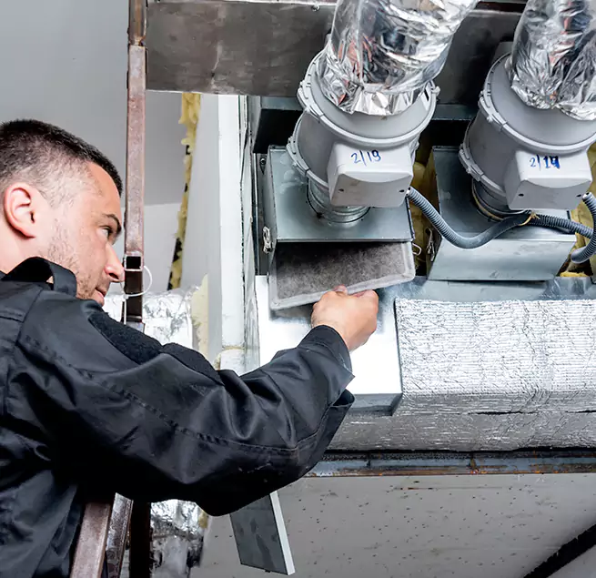 Why Homeowners & Businesses Trust Us in South Bradenton, FL?