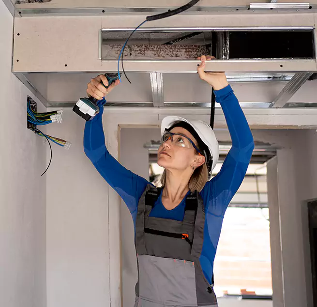 Why Homeowners & Businesses Trust Us in South Bradenton, FL?