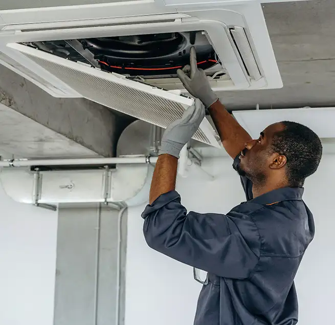 Why Homeowners & Businesses Trust Us in South Bradenton, FL?