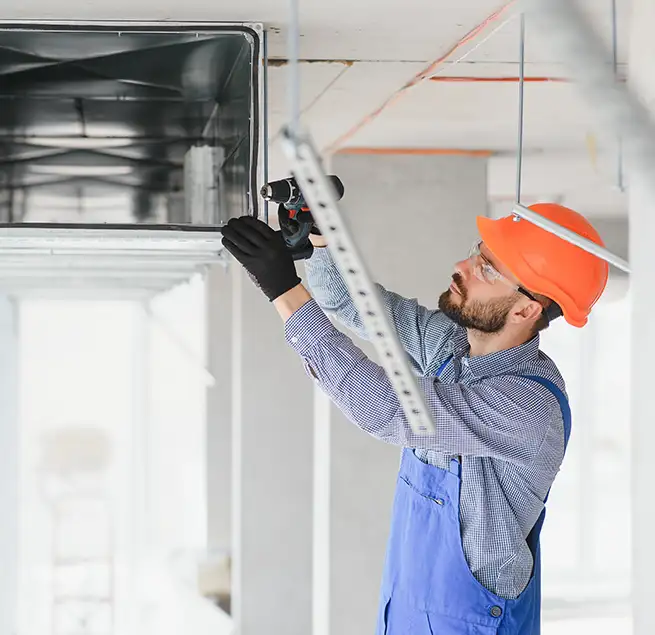 Why Homeowners Businesses Trust Us South Bradenton, FL