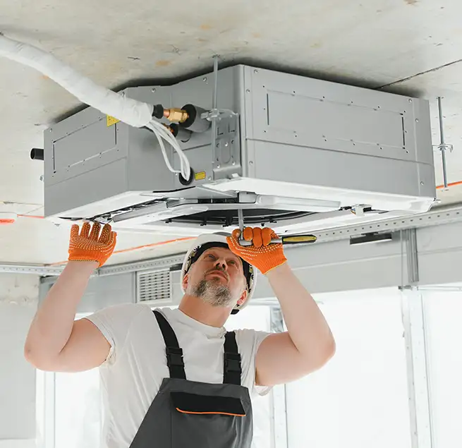 Why Homeowners & Businesses Trust Us South Bradenton, FL