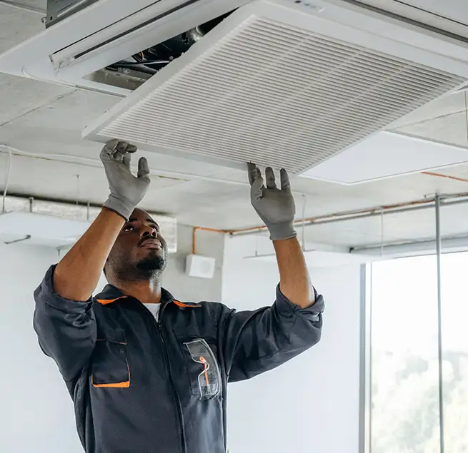 Why Homeowners & Businesses Trust Us in South Bradenton, FL?