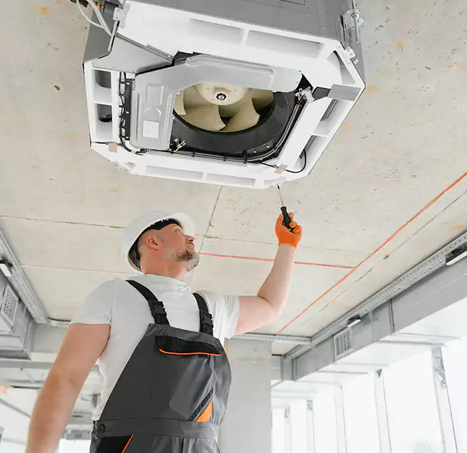 Why Homeowners Businesses Trust Us in South Bradenton, FL