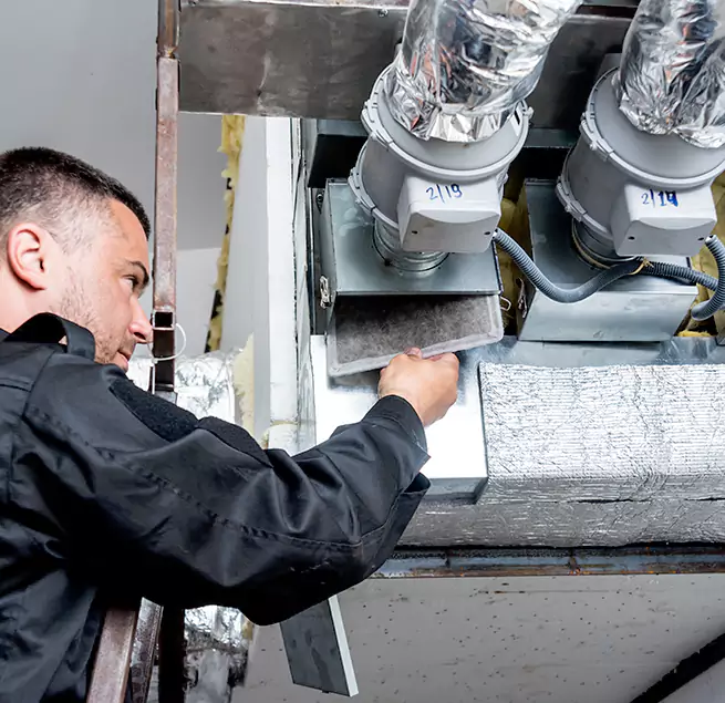 Why Homeowners Businesses Trust Us in South Bradenton, FL?