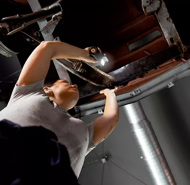 Why Homeowners & Businesses Trust Us South Bradenton, FL