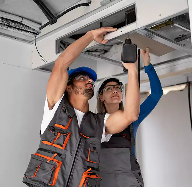 Why Homeowners & Businesses Trust Us in South Bradenton, FL