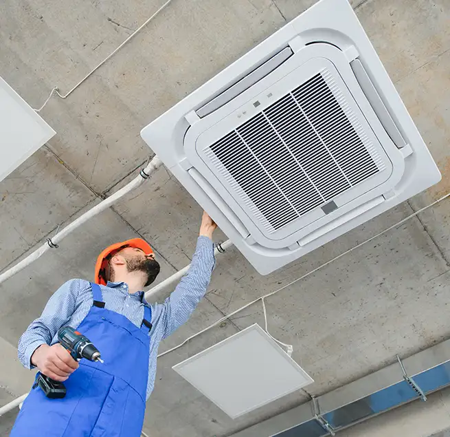 Why Homeowners & Businesses Trust Us in South Bradenton, FL?