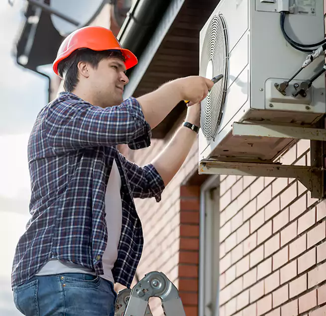 Why Homeowners & Businesses Trust Us South Bradenton, FL