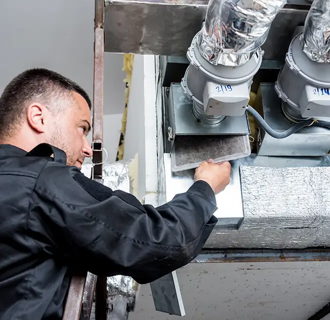 Why Homeowners & Businesses Trust Us in South Bradenton, FL?